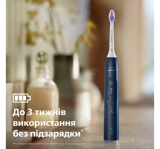 Philips Зубна електрощітка Philips HX7403/05
