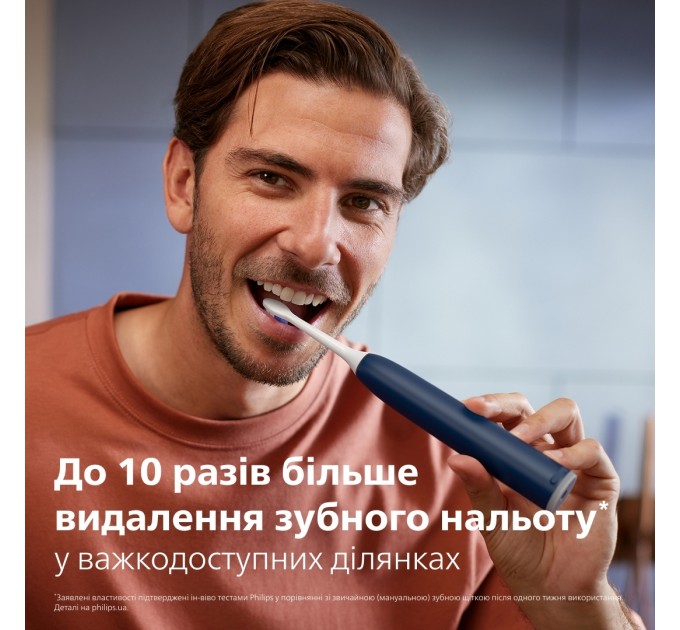 Philips Зубна електрощітка Philips HX7403/05