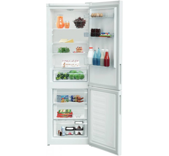 Indesit Холодильник Indesit INKS 1361 W4U