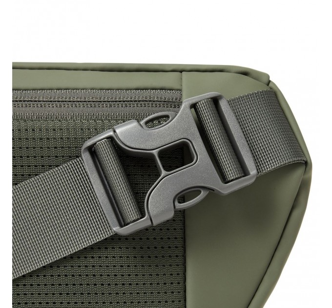 RivaCase Поясна сумка Rivacase Eden 7814 Olive Green