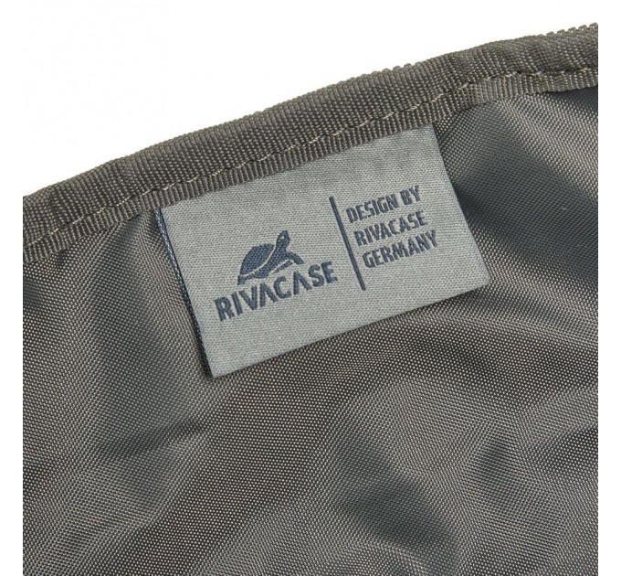 RivaCase Поясна сумка Rivacase Eden 7814 Olive Green