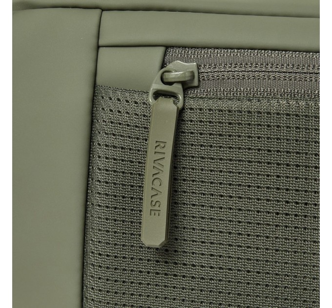 RivaCase Поясна сумка Rivacase Eden 7814 Olive Green