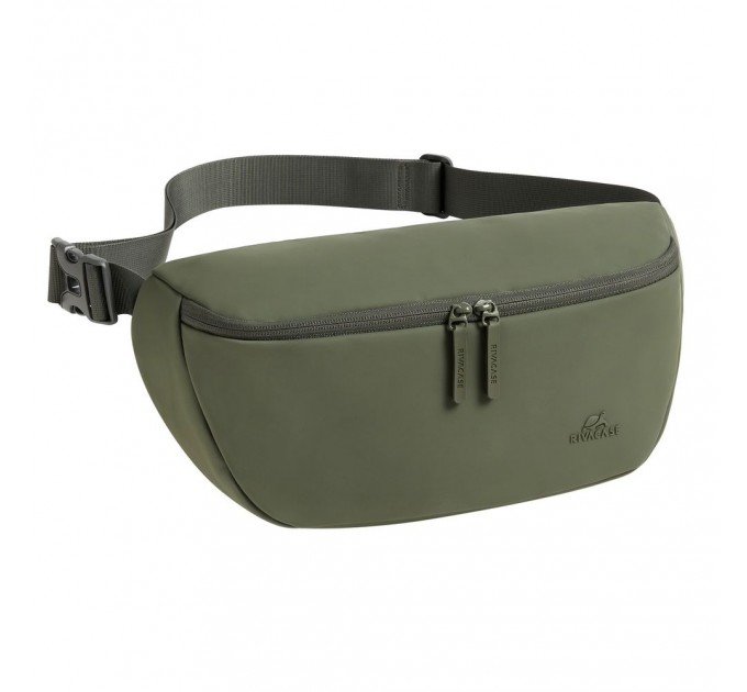 RivaCase Поясна сумка Rivacase Eden 7814 Olive Green
