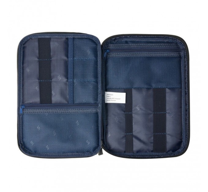 RivaCase Чохол для аксесуарів Rivacase Suzuka 5633 Black