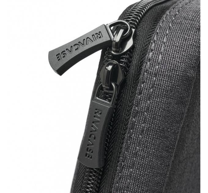 RivaCase Чохол для аксесуарів Rivacase Suzuka 5633 Black
