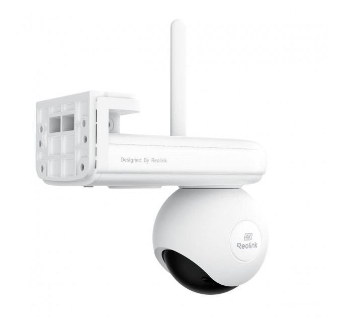 IP камера Reolink Altas PT Ultra B660