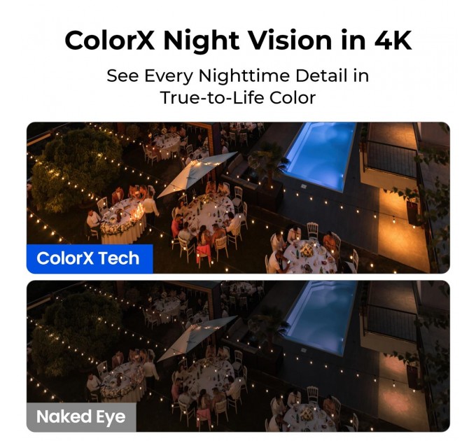 IP камера Reolink Altas PT Ultra B660