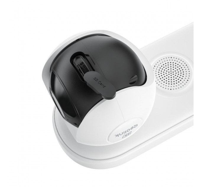 IP камера Reolink Altas PT Ultra B660