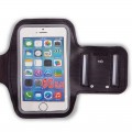 Noname Спортивний чохол для телефона на руку SP-Sport BC-7087 чорний