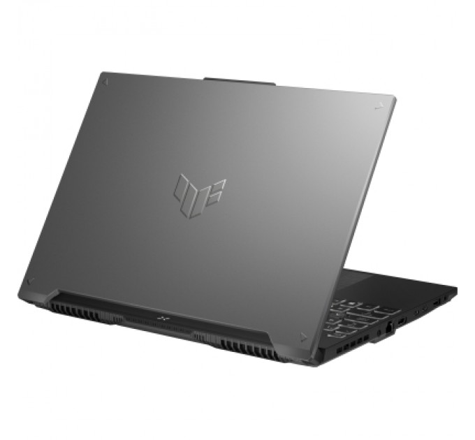 ASUS Ноутбук ASUS TUF Gaming F16 FX607VU-RL141 (90NR0N06-M00CX0)