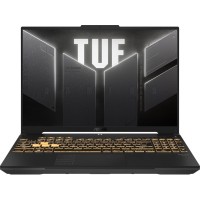 Ноутбук ASUS TUF Gaming F16 FX607VU-RL141 (90NR0N06-M00CX0)