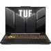 ASUS Ноутбук ASUS TUF Gaming F16 FX607VU-RL141 (90NR0N06-M00CX0)