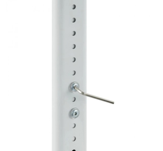 Парта зі стільцем Sector АФІНА Grey