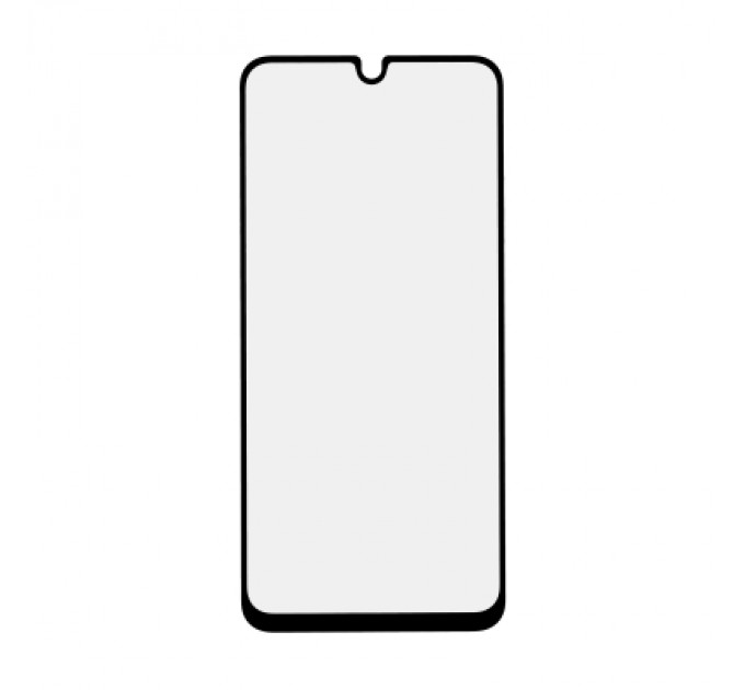 2E Скло захисне 2E Samsung Galaxy A16 (A165) 2.5D FCFG black (2E-G-A16-SMFCFG-BB)