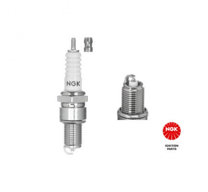 NGK Свічка запалювання NGK 6511 BP5ES