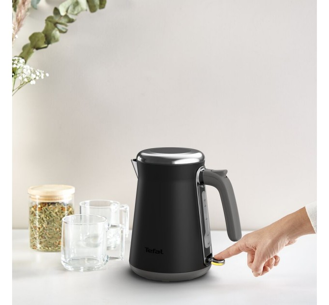 Tefal Електрочайник Tefal KI6668E0