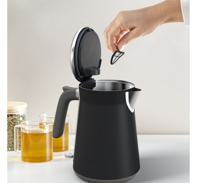 Tefal Електрочайник Tefal KI6668E0