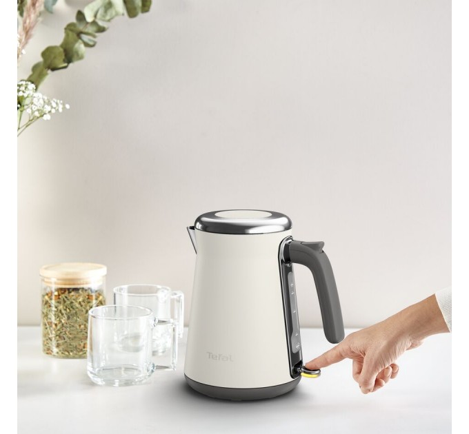 Tefal Електрочайник Tefal KI666AE0