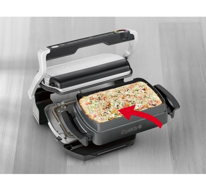 Tefal Насадка для запикання Tefal XA725870