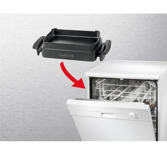 Tefal Насадка для запикання Tefal XA725870