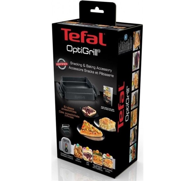 Tefal Насадка для запикання Tefal XA725870