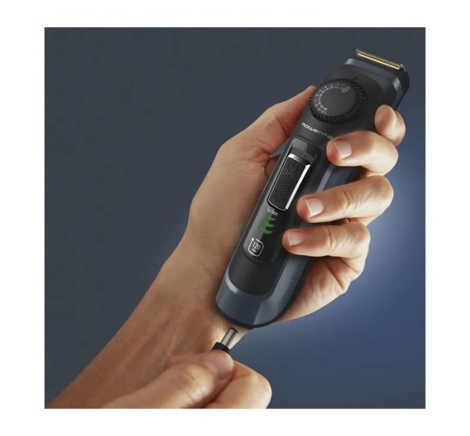 Rowenta Тример Rowenta TN3804E0