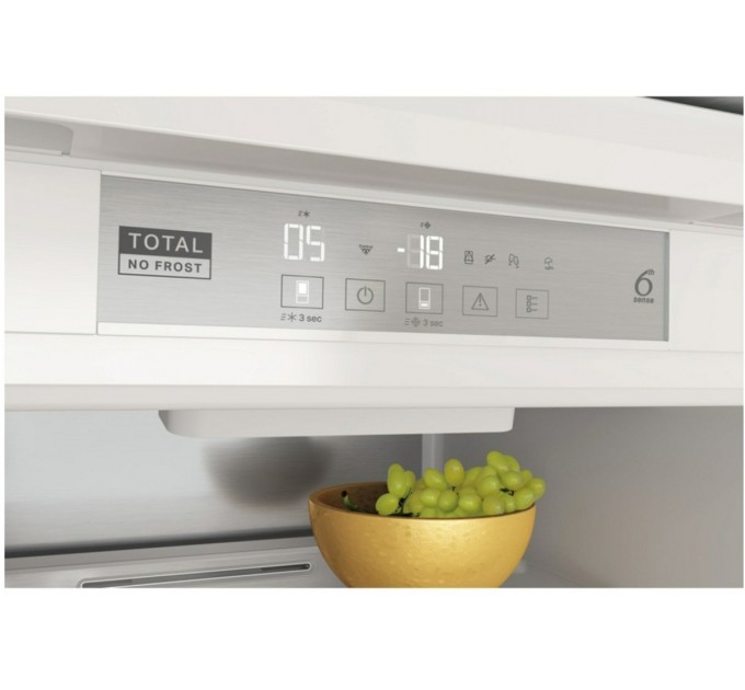 Whirlpool Холодильник Whirlpool WHC18 T573