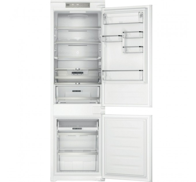Whirlpool Холодильник Whirlpool WHC18 T573