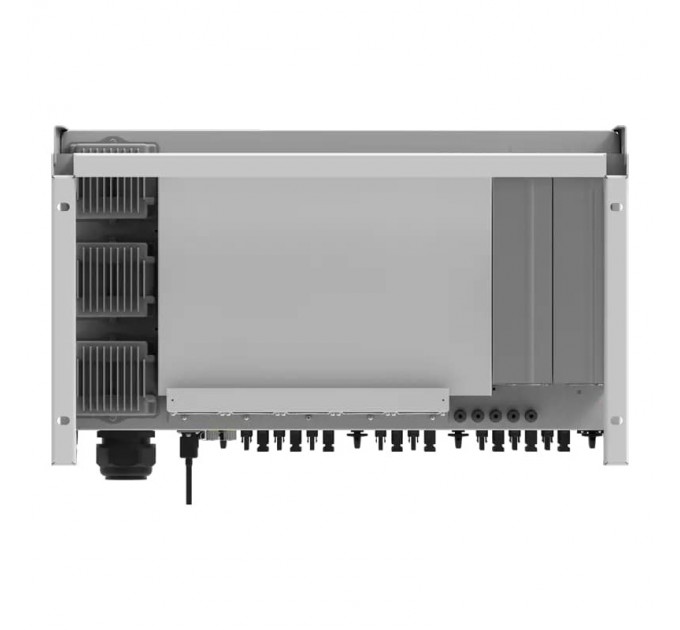 Deye Інвертор мережевий 136kW Deye SUN-136K-G01P3-EU-AM8, трифазний