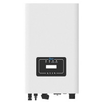 Інвертор мережевий 15kW Deye SUN-15K-G06P3-EU-AM2-P1, трифазний
