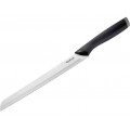 Tefal Ніж для хліба з чохлом Tefal Comfort 20 см (K2213444)