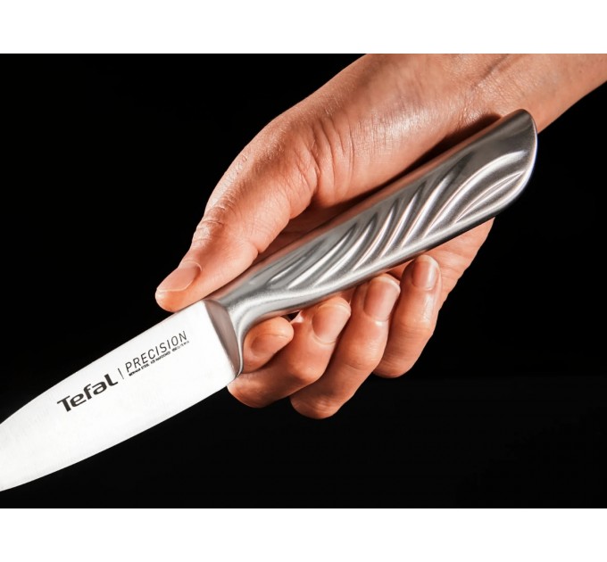 Tefal Ніж універсальний Tefal Precision 12 см (K2890524)
