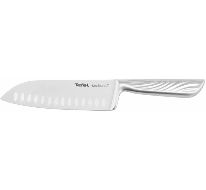 Tefal Ніж сантоку Tefal Precision 16.5 см (K2891124)