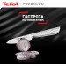 Tefal Ніж сантоку Tefal Precision 16.5 см (K2891124)