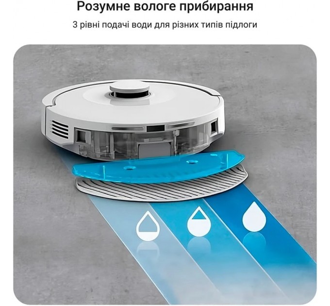 Rowenta Робот-пилосос Rowenta X-Plorer Serie 90+ RR8797WH