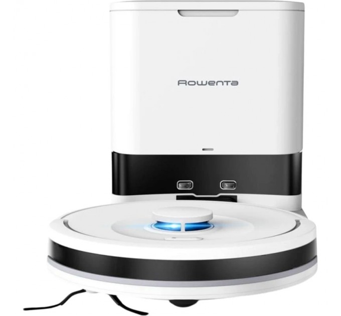 Rowenta Робот-пилосос Rowenta X-Plorer Serie 90+ RR8797WH