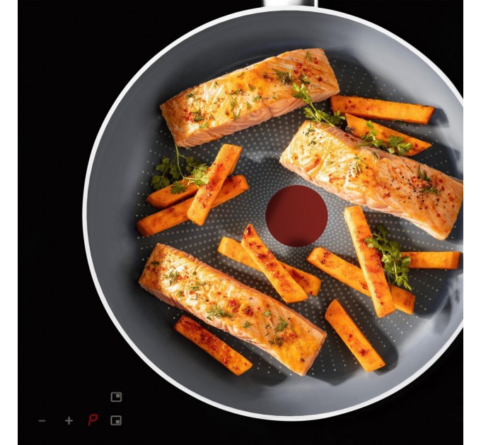 Tefal Сковорода Tefal Halo 20 см (C3120253)
