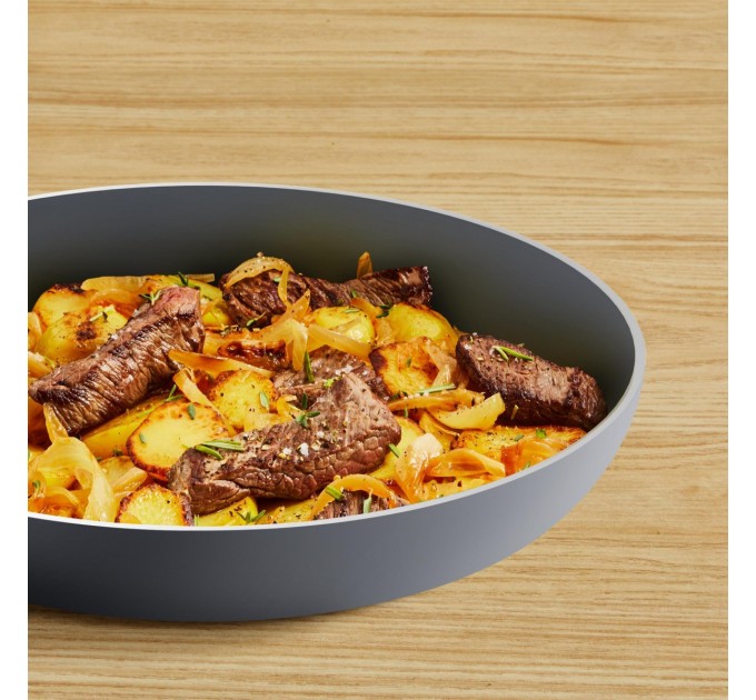 Tefal Сковорода Tefal Halo 20 см (C3120253)