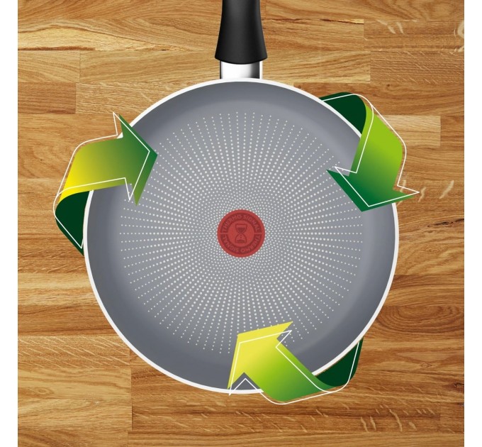 Tefal Сковорода Tefal Halo 20 см (C3120253)