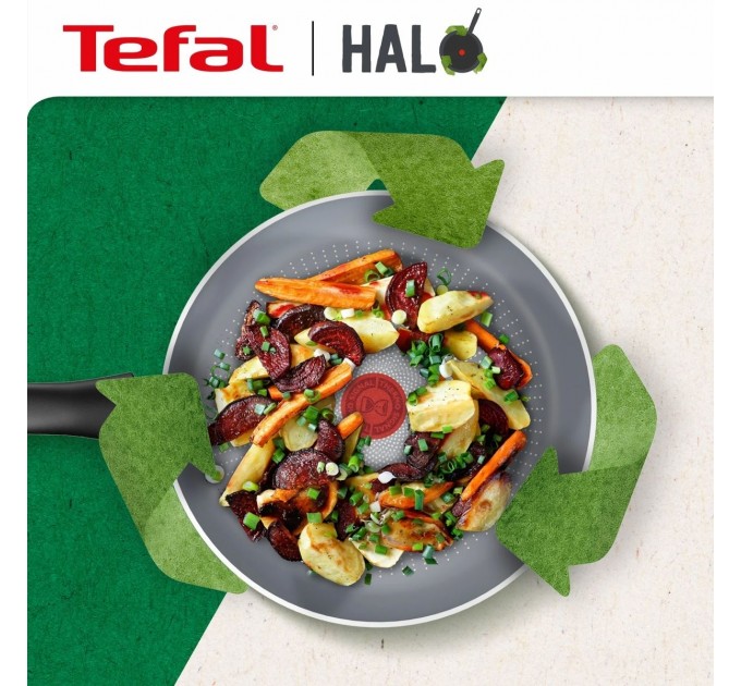 Tefal Сковорода Tefal Halo 20 см (C3120253)