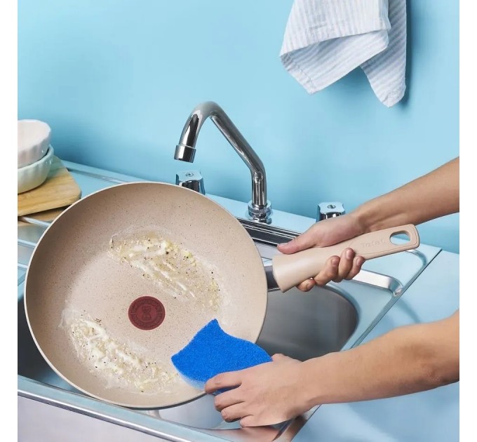 Tefal Сковорода WOK Tefal Delight 28 см (G2931902)