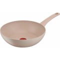 Tefal Сковорода WOK Tefal Delight 28 см (G2931902)