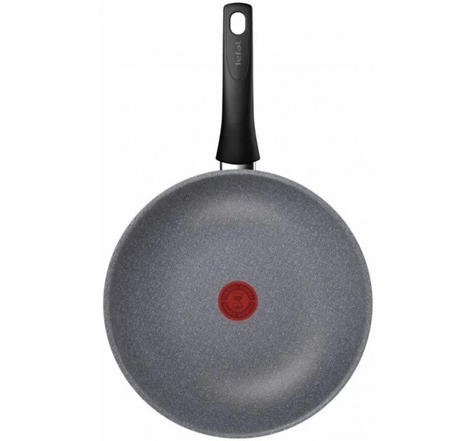 Tefal Сковорода WOK Tefal Hard Stone 28 см (D4561932)
