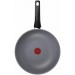 Tefal Сковорода WOK Tefal Hard Stone 28 см (D4561932)
