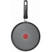 Tefal Сковорода для млинців Tefal So`Light 25 см (H0563842)