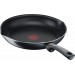 Сковорода з кришкою Tefal Day by Day 20 см (B5580223UA)