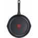 Сковорода з кришкою Tefal Day by Day 20 см (B5580223UA)