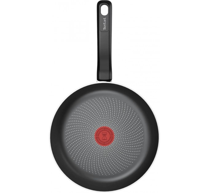 Tefal Сковорода з кришкою Tefal So`Light 24 см (H0560442_SET)