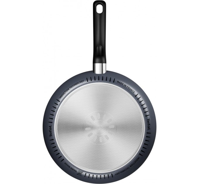 Tefal Сковорода з кришкою Tefal So`Light 24 см (H0560442_SET)