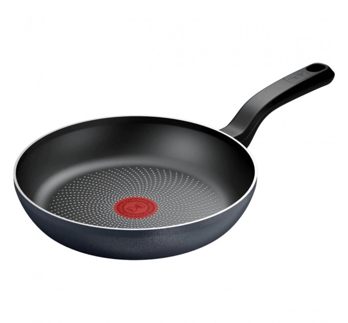 Tefal Сковорода з кришкою Tefal So`Light 24 см (H0560442_SET)